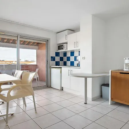 Primavera 212 - Appt Lumineux 4 Pers