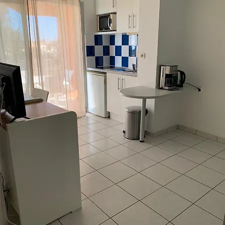 Primavera 212 - Appt Lumineux 4 Pers Apartamento