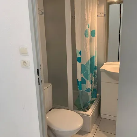 Apartamento Primavera 212 - Appt Lumineux 4 Pers *