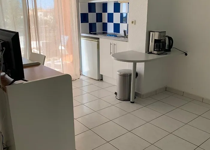 Primavera 212 - Appt Lumineux 4 Pers Apartamento