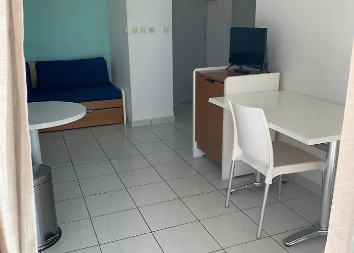 Primavera 212 - Appt Lumineux 4 Pers Apartamento *