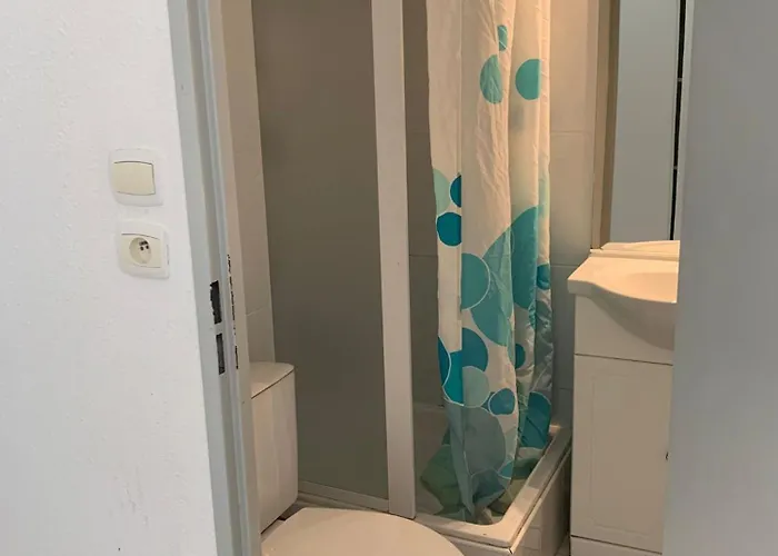 Apartamento Primavera 212 - Appt Lumineux 4 Pers *