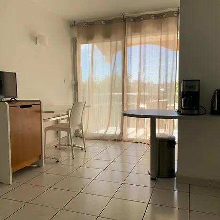 Apartamento Primavera 212 - Appt Lumineux 4 Pers *