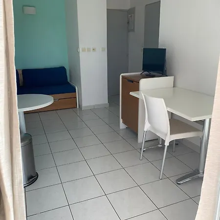Primavera 212 - Appt Lumineux 4 Pers Appartement *